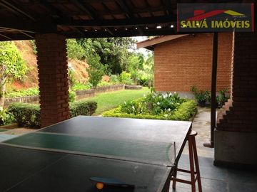 Foto do imóvel Chácara Fazenda Sítio em Atibaia