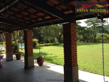 Foto do imóvel Chácara Fazenda Sítio em Atibaia