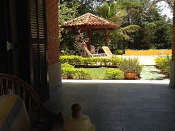 Foto do imóvel Chácara Fazenda Sítio em Atibaia