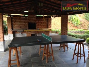 Foto do imóvel Chácara Fazenda Sítio em Atibaia
