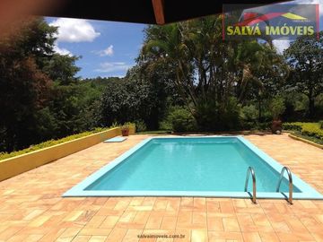 Foto do imóvel Chácara Fazenda Sítio em Atibaia