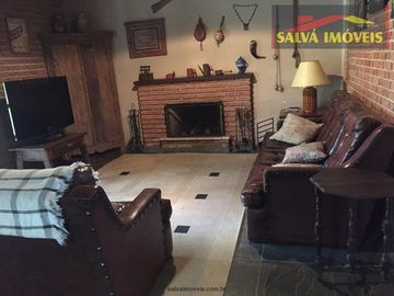 Foto do imóvel Chácara Fazenda Sítio em Atibaia