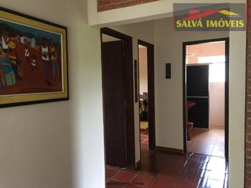 Foto do imóvel Chácara Fazenda Sítio em Atibaia