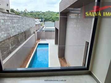 Foto do imóvel Casa em Atibaia