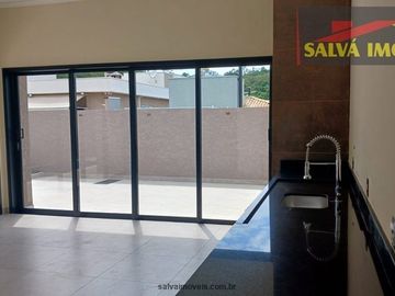 Foto do imóvel Casa em Atibaia