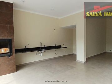 Foto do imóvel Casa em Atibaia