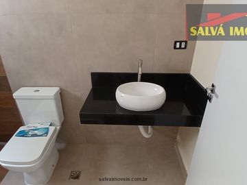 Foto do imóvel Casa em Atibaia