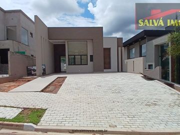Foto do imóvel Casa em Atibaia