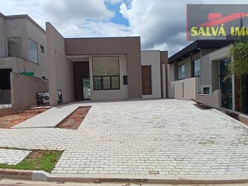 Foto do imóvel Casa em Atibaia