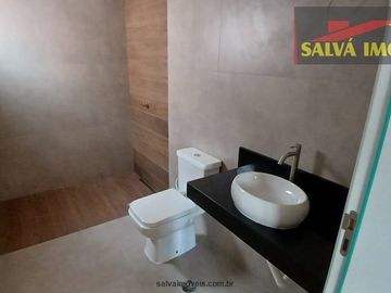 Foto do imóvel Casa em Atibaia