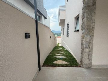 Foto do imóvel Casa em Atibaia