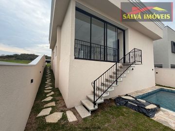 Foto do imóvel Casa em Atibaia