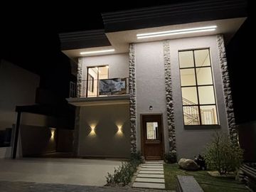 Foto do imóvel Casa em Atibaia