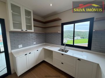 Foto do imóvel Casa em Atibaia