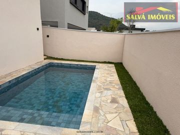 Foto do imóvel Casa em Atibaia