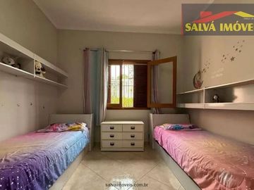 Foto do imóvel Casa em Atibaia