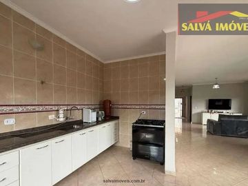 Foto do imóvel Casa em Atibaia