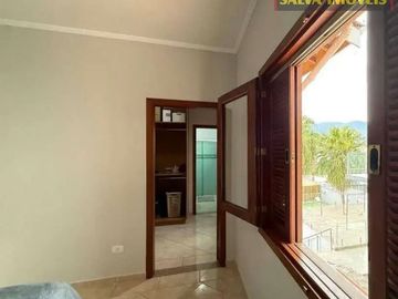 Foto do imóvel Casa em Atibaia