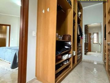 Foto do imóvel Casa em Atibaia