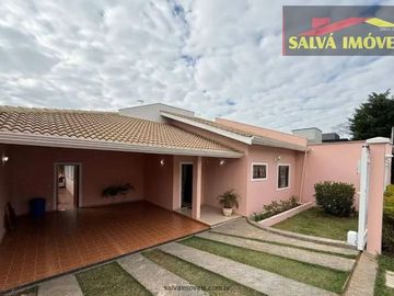 Foto do imóvel Casa em Atibaia
