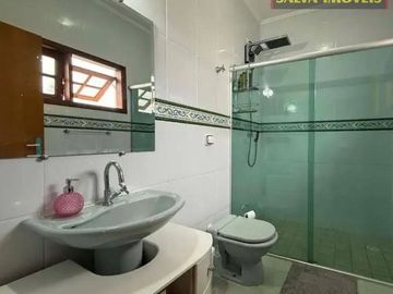 Foto do imóvel Casa em Atibaia