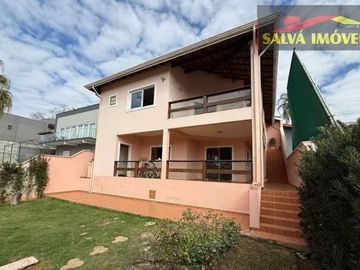 Foto do imóvel Casa em Atibaia
