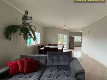 Foto do imóvel Casa em Atibaia