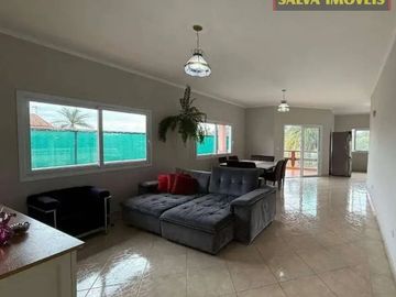 Foto do imóvel Casa em Atibaia
