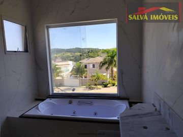 Foto do imóvel Casa em Atibaia