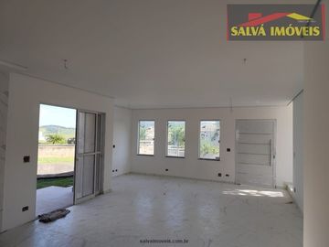 Foto do imóvel Casa em Atibaia