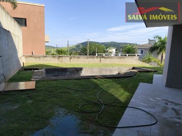 Foto do imóvel Casa em Atibaia