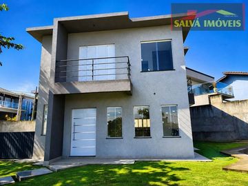 Foto do imóvel Casa em Atibaia