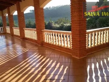 Foto do imóvel Chácara Fazenda Sítio em Atibaia