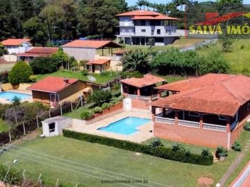 Foto do imóvel Chácara Fazenda Sítio em Atibaia