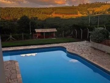 Foto do imóvel Chácara Fazenda Sítio em Atibaia