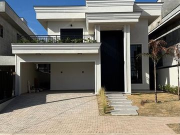 Foto do imóvel Casa em Atibaia
