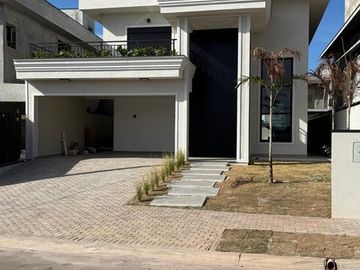 Foto do imóvel Casa em Atibaia
