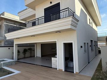 Foto do imóvel Casa em Atibaia