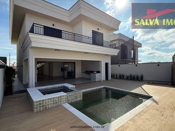 Foto do imóvel Casa em Atibaia