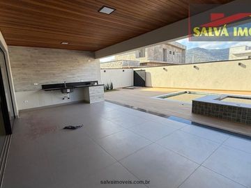Foto do imóvel Casa em Atibaia