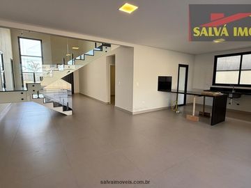 Foto do imóvel Casa em Atibaia