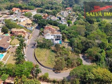 Foto do imóvel Lote Terreno em Atibaia