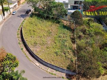 Foto do imóvel Lote Terreno em Atibaia