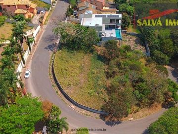 Foto do imóvel Lote Terreno em Atibaia