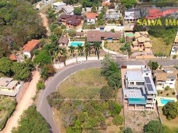 Foto do imóvel Lote Terreno em Atibaia