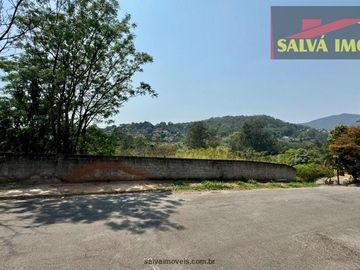 Foto do imóvel Lote Terreno em Atibaia