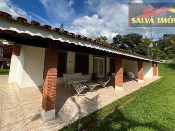 Foto do imóvel Chácara Fazenda Sítio em Atibaia