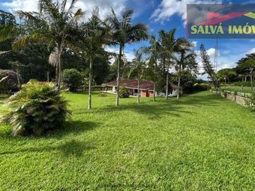 Foto do imóvel Chácara Fazenda Sítio em Atibaia