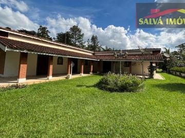 Foto do imóvel Chácara Fazenda Sítio em Atibaia