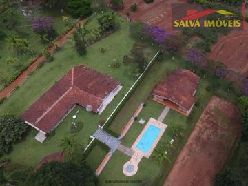 Foto do imóvel Chácara Fazenda Sítio em Atibaia